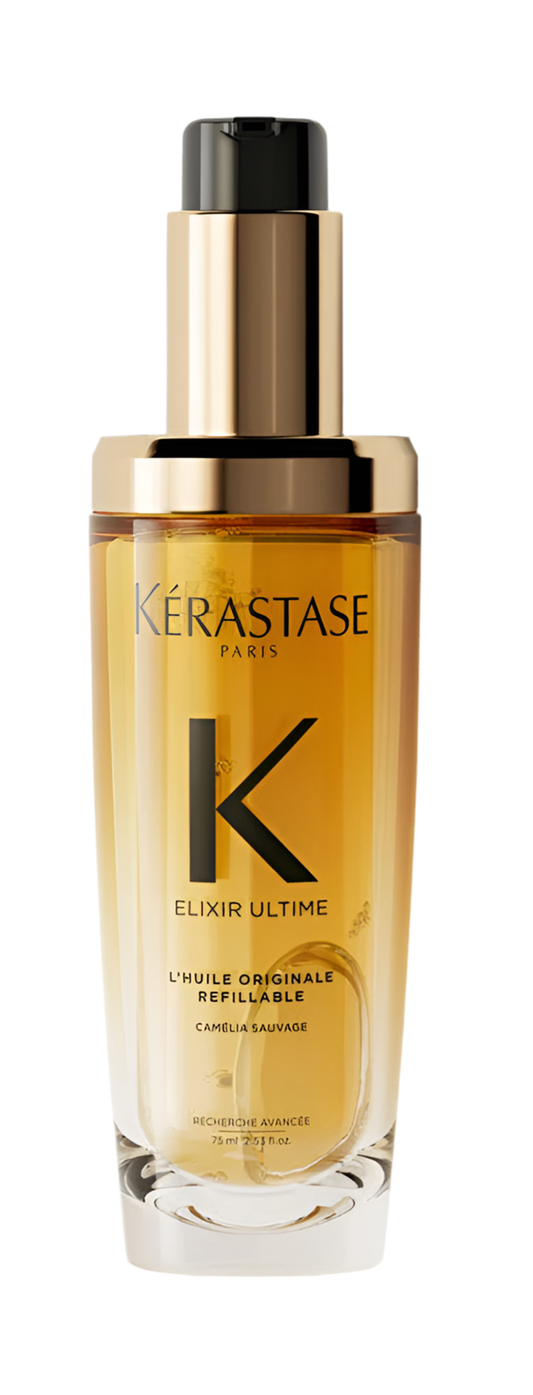 Kérastase ELIXIR ULTIME HYDRATING HAIR OIL