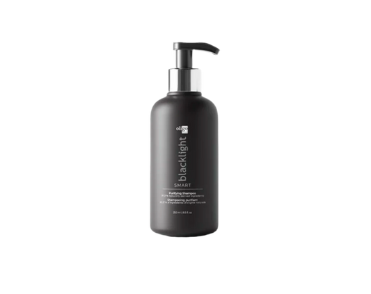 Oligo Blacklight Smart Purifying Shampoo