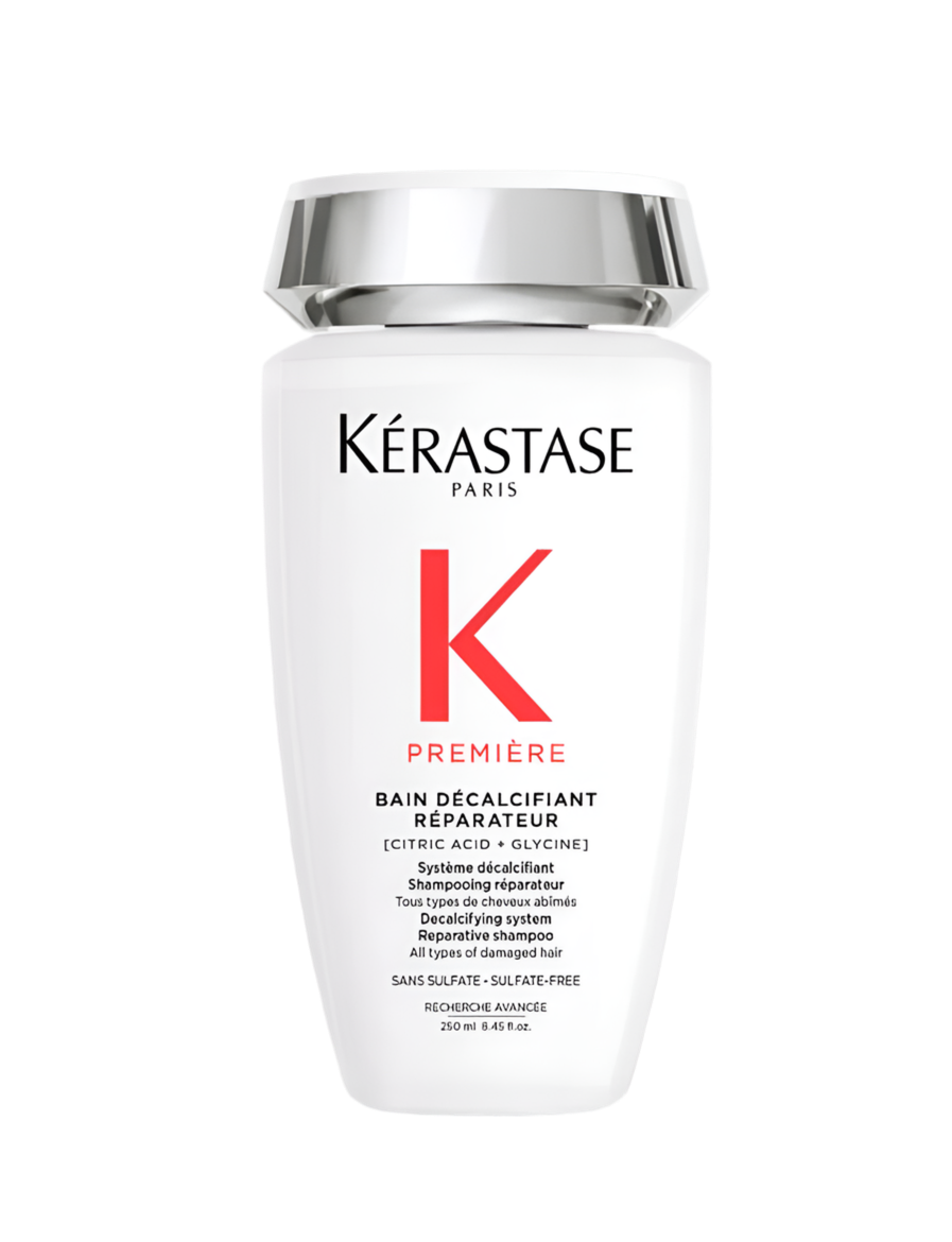 Kérastase PREMIÈRE BAIN DÉCALCIFIANT RÉPARATEUR REPAIRING SHAMPOO