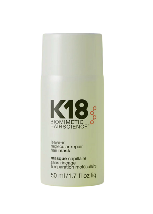 K18 Leave-In Molecular Repair Hair Mask