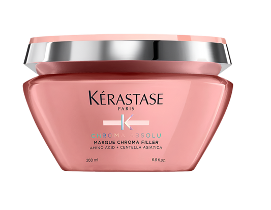 Kérastase CHROMA ABSOLU CHROMA FILLER HAIR MASK