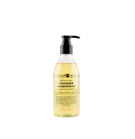 Oligo Moisture Balance Cleanser Shampoo ( For Oily Hair)