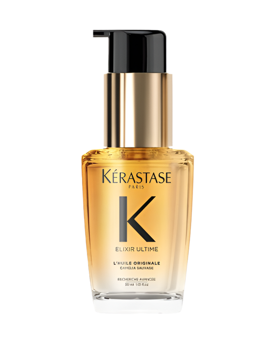 Kérastase ELIXIR ULTIME HYDRATING HAIR OIL