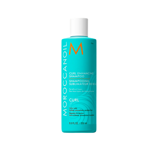 MoroccanOil Curl Enhancing Shampoo