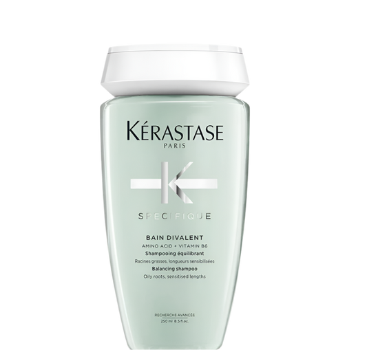Kérastase SPÉCIFIQUE BAIN DIVALENT BALANCING SHAMPOO