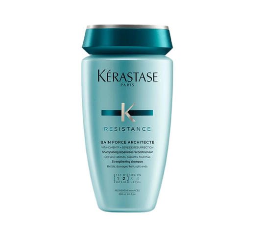Kérastase RÉSISTANCE BAIN FORCE ARCHITECTE SHAMPOO
