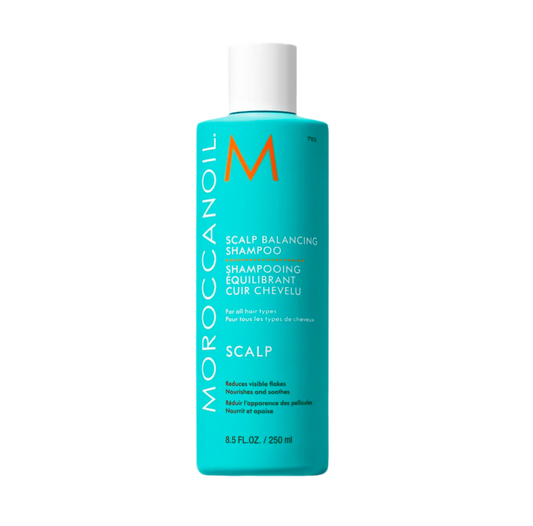 MoroccanOil Scalp Balancing Shampoo