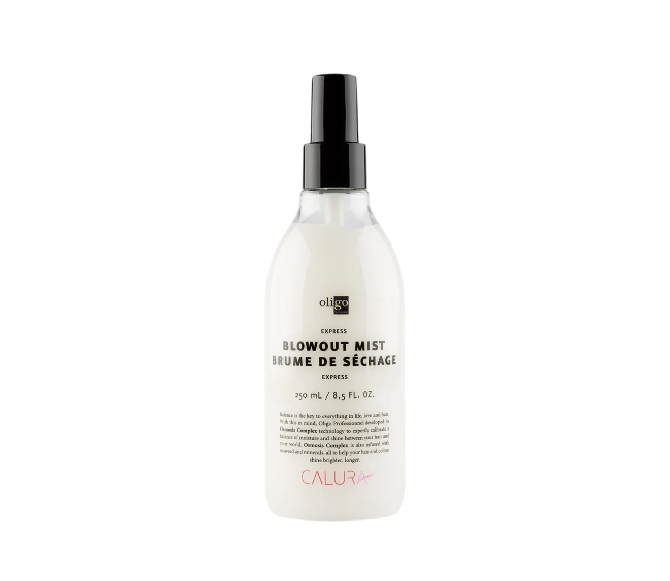 Oligo BlowOut Mist
