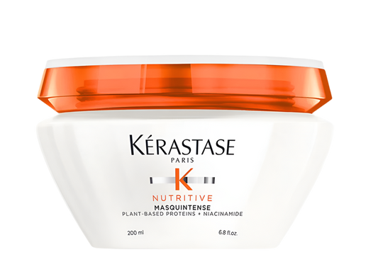 Kérastase NUTRITIVE MASQUINTENSE HAIR MASK (Dry Hair)