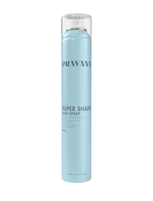 Pravana Super Shape Hairspray