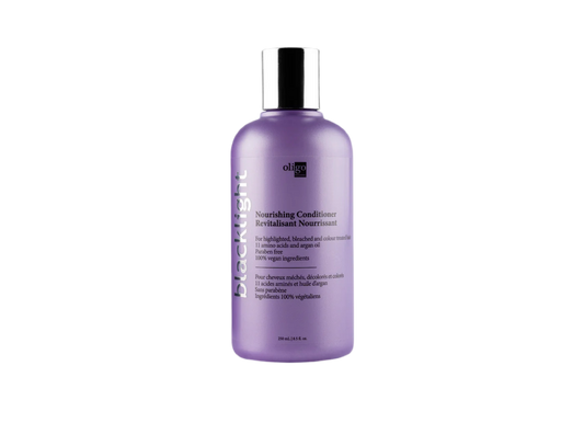 Oligo Blacklight Nourishing Conditioner