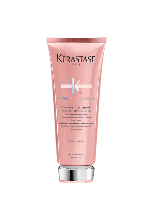 Kérastase CHROMA ABSOLU FONDANT CICA CHROMA CONDITIONER