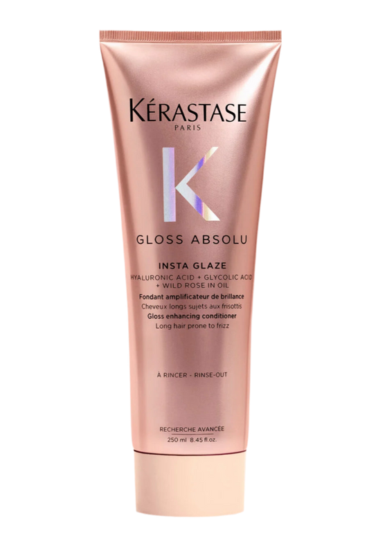 Kérastase GLOSS ABSOLU INSTA-GLAZE ANTI-FRIZZ CONDITIONER