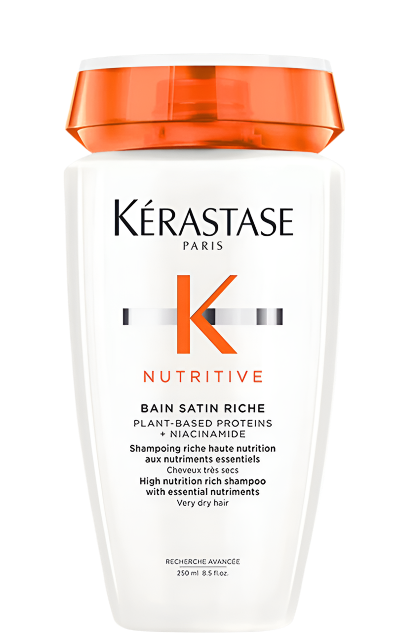 Kérastase NUTRITIVE BAIN SATIN RICHE SHAMPOO (Medium to Thick)
