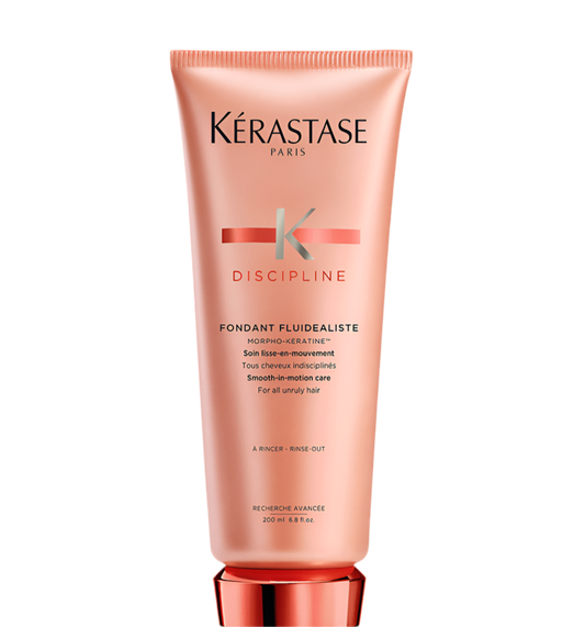 Kérastase DISCIPLINE FONDANT FLUIDEALISTE CONDITIONER
