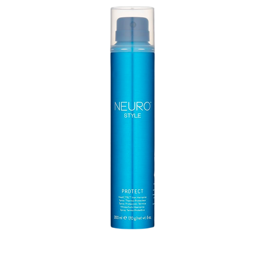 Neuro by Paul Mitchell Heat Protectant Spray