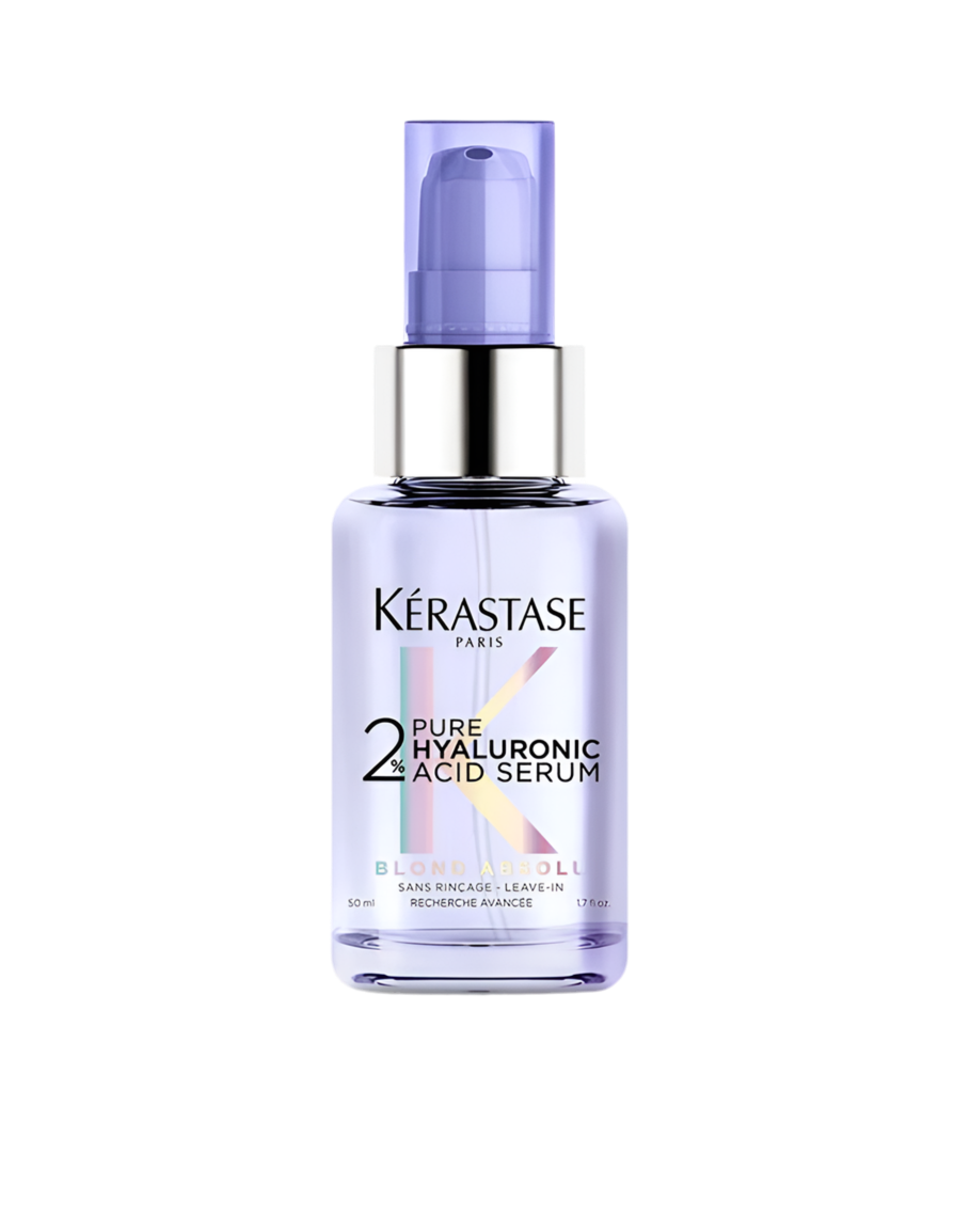 Kérastase BLOND ABSOLU 2% PURE HYALURONIC ACID SERUM