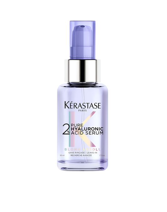 Kérastase BLOND ABSOLU 2% PURE HYALURONIC ACID SERUM