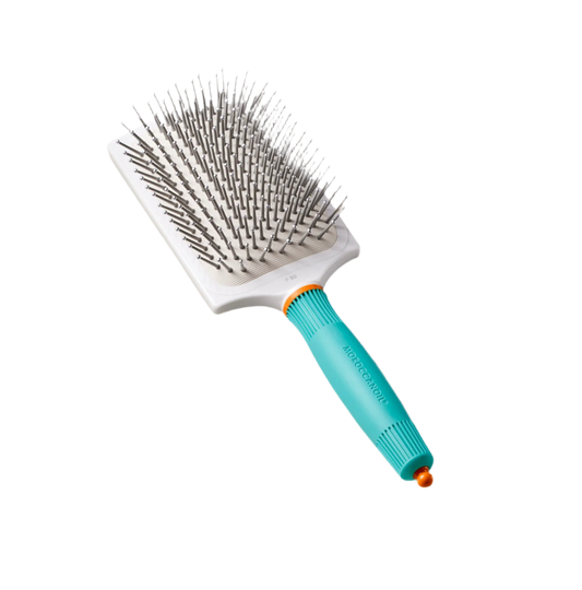 MoroccanOil Ionic Paddle Brush