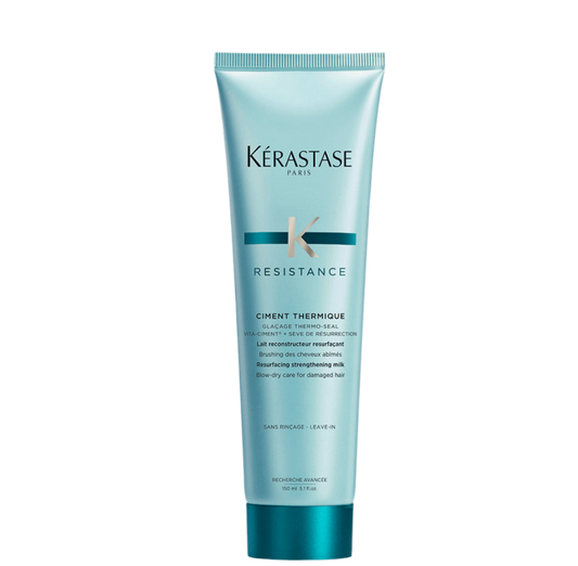 Kérastase RÉSISTANCE CIMENT THERMIQUE HEAT PROTECTING CREAM