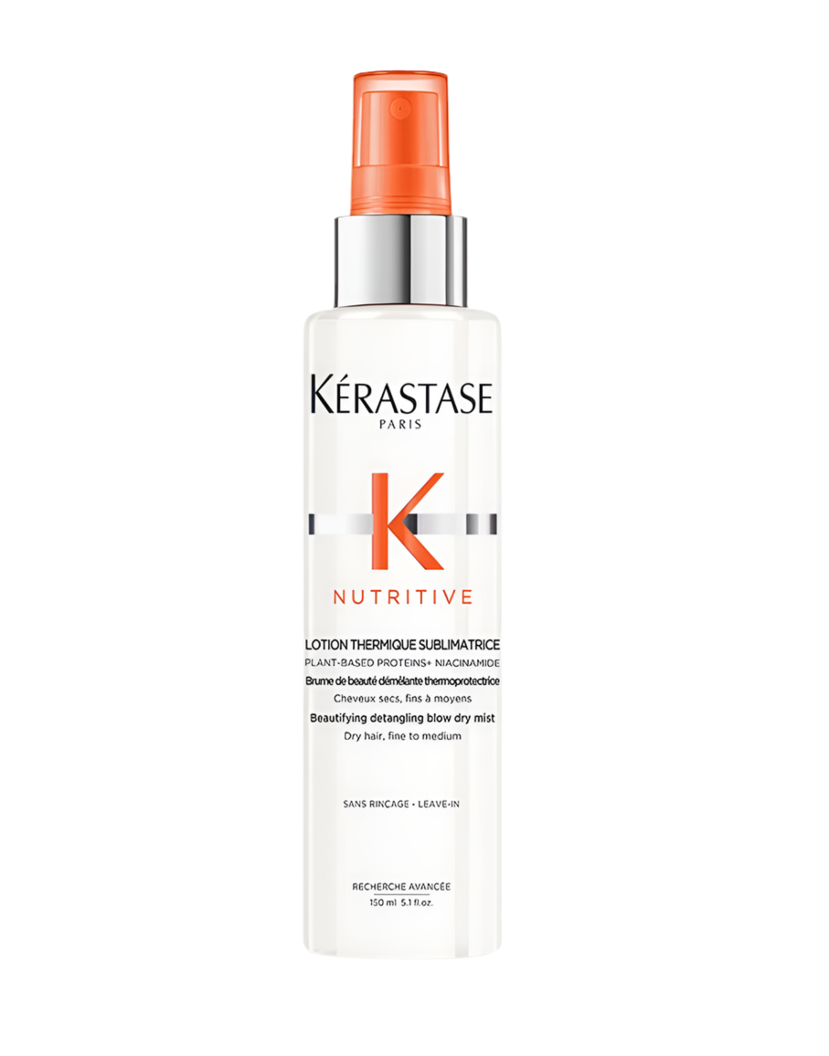 Kérastase NUTRITIVE LOTION THERMIQUE HEAT PROTECTING SPRAY