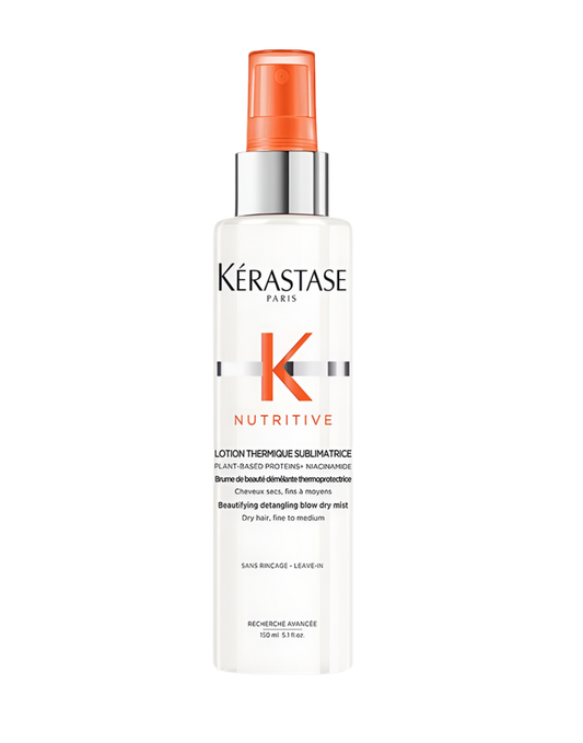 Kérastase NUTRITIVE LOTION THERMIQUE HEAT PROTECTING SPRAY