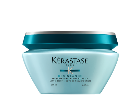 Kérastase RÉSISTANCE MASQUE FORCE ARCHITECTE HAIR MASK