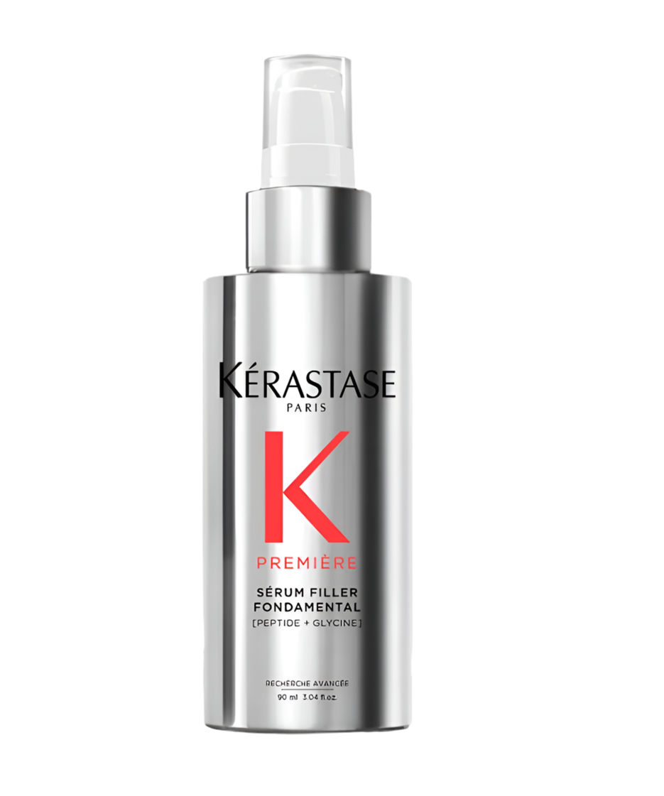 Kérastase PREMIÈRE SÉRUM FILLER FONDAMENTAL REPAIRING HEAT PROTECTING CREAM
