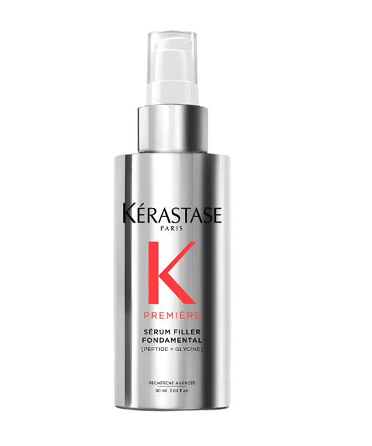 Kérastase PREMIÈRE SÉRUM FILLER FONDAMENTAL REPAIRING HEAT PROTECTING CREAM