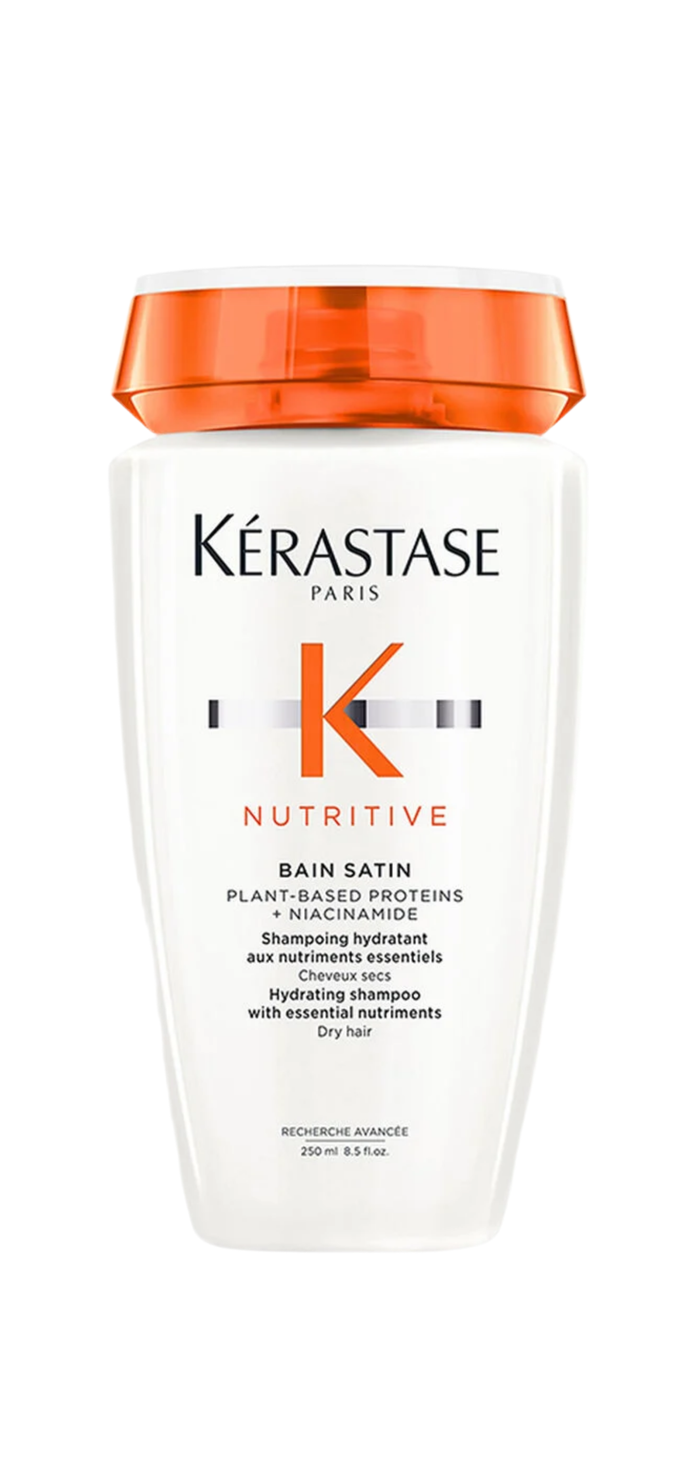 Kérastase NUTRITIVE BAIN SATIN RICHE SHAMPOO (Fine to Medium)