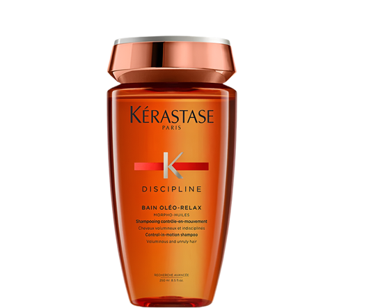 Kérastase DISCIPLINE BAIN OLÉO-RELAX SHAMPOO