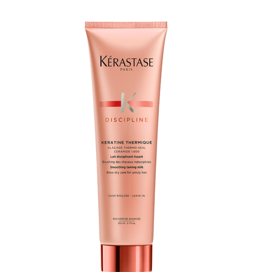 Kérastase DISCIPLINE KERATINE THERMIQUE HEAT PROTECTING CREAM