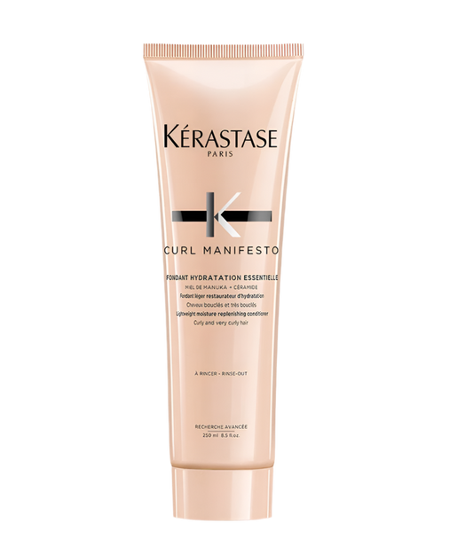 Kérastase CURL MANIFESTO FONDANT HYDRATATION ESSENTIELLE CONDITIONER
