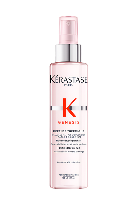 Kérastase GENESIS DEFENSE THERMIQUE HEAT PROTECTING SPRAY