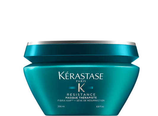 Kérastase RÉSISTANCE MASQUE THÉRAPISTE HAIR MASK