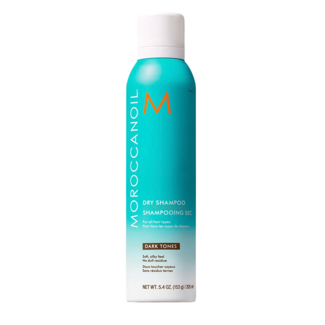 MoroccanOil Dry Shampoo Dark Tones
