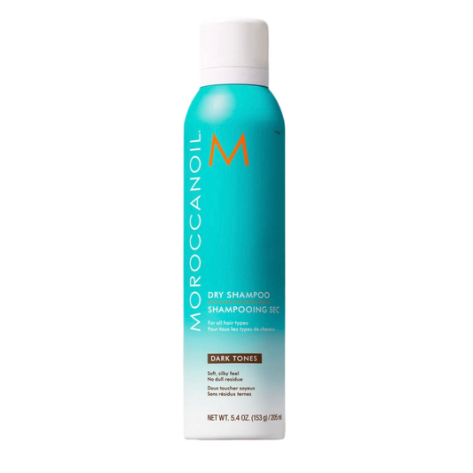 MoroccanOil Dry Shampoo Dark Tones