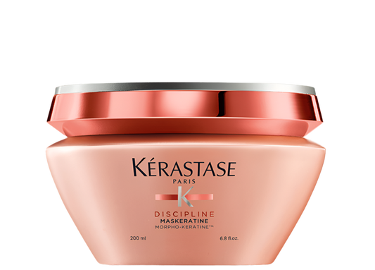 Kérastase DISCIPLINE MASKERATINE HAIR MASK