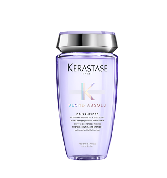 Kérastase BLOND ABSOLU BAIN LUMIERE SHAMPOO