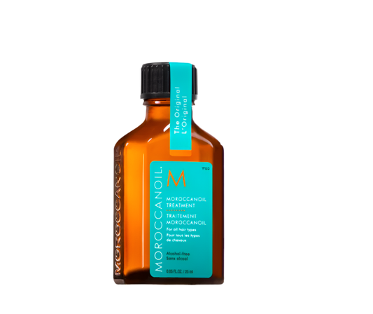 MorocanOil Tratamiento Original TRAVEL