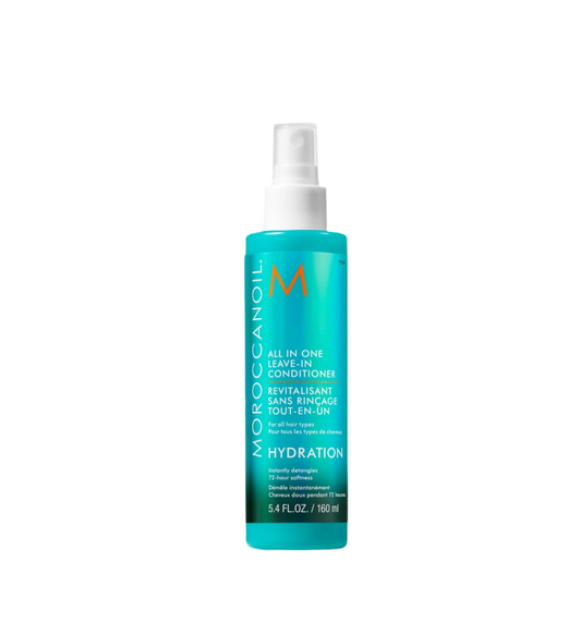 MoroccanOil All In One Leave-In Conditioner