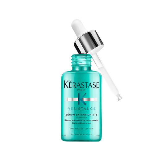 Kérastase RÉSISTANCE EXTENTIONISTE SCALP & HAIR SERUM
