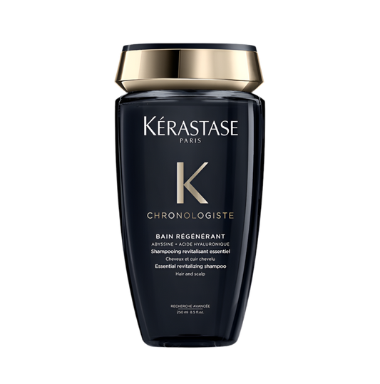 Kérastase CHRONOLOGISTE BAIN RÉGÉNÉRANT SHAMPOO