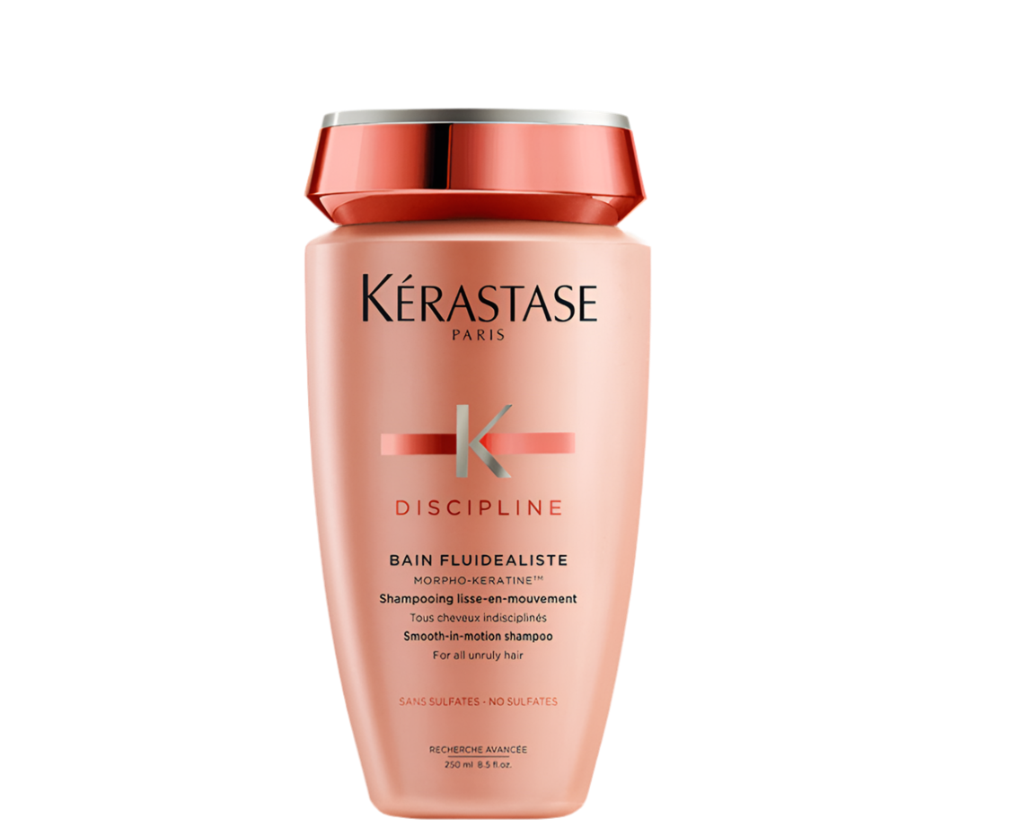 Kérastase DISCIPLINE BAIN FLUIDEALISTE SHAMPOO