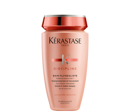 Kérastase DISCIPLINE BAIN FLUIDEALISTE SHAMPOO
