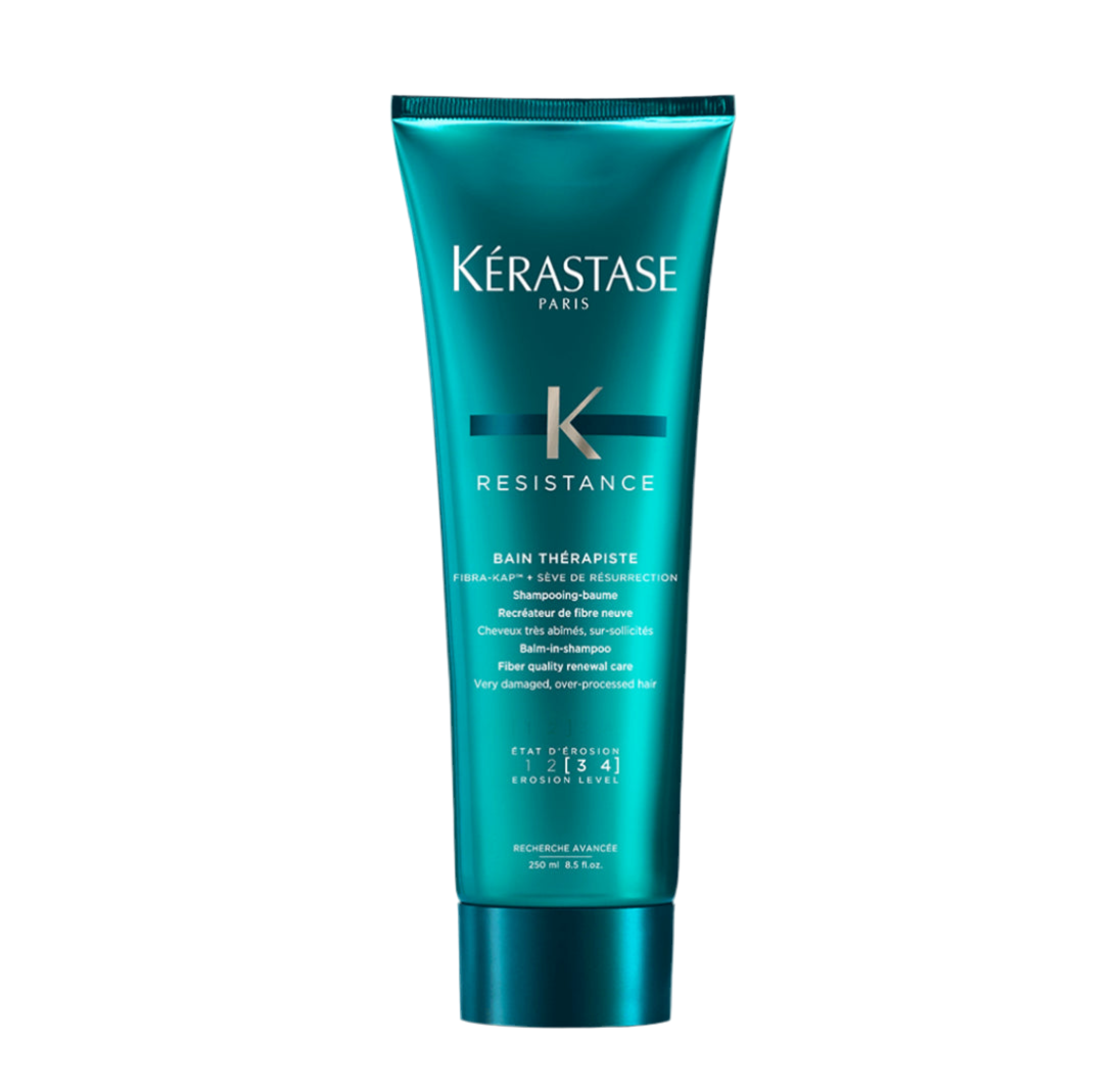 Kérastase RÉSISTANCE BAIN THÉRAPISTE SHAMPOO
