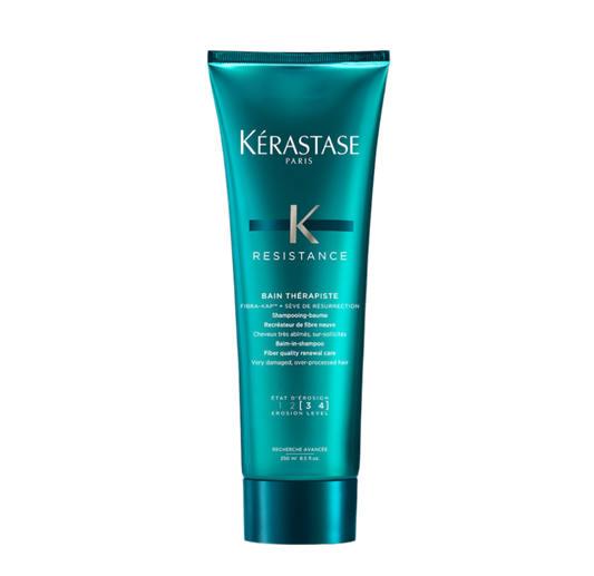 Kérastase RÉSISTANCE BAIN THÉRAPISTE SHAMPOO
