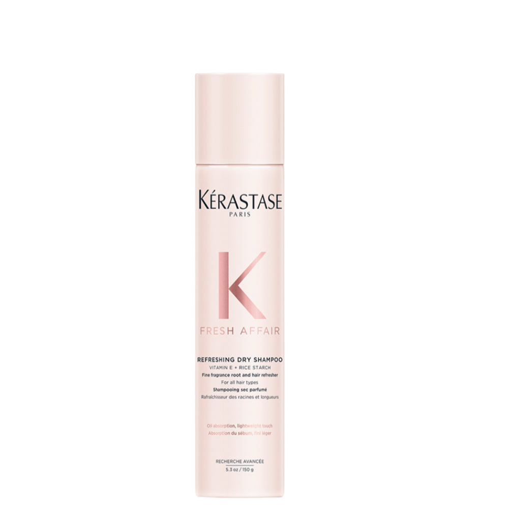 Kérastase FRESH AFFAIR DRY SHAMPOO