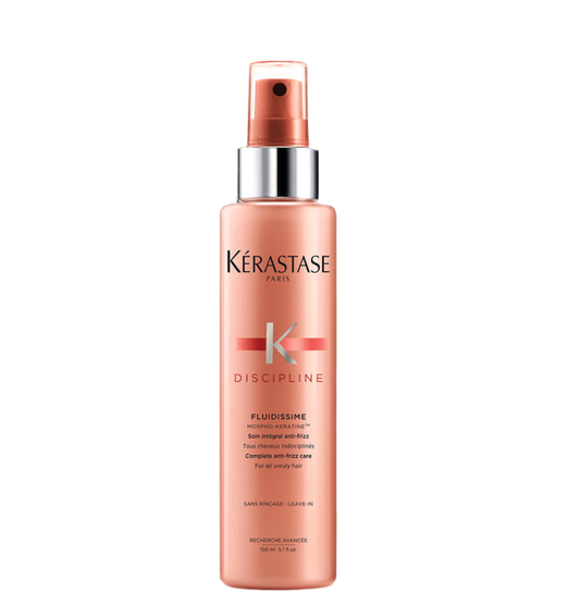 Kérastase DISCIPLINE FLUIDISSIME THERMIQUE HEAT PROTECTING SPRAY