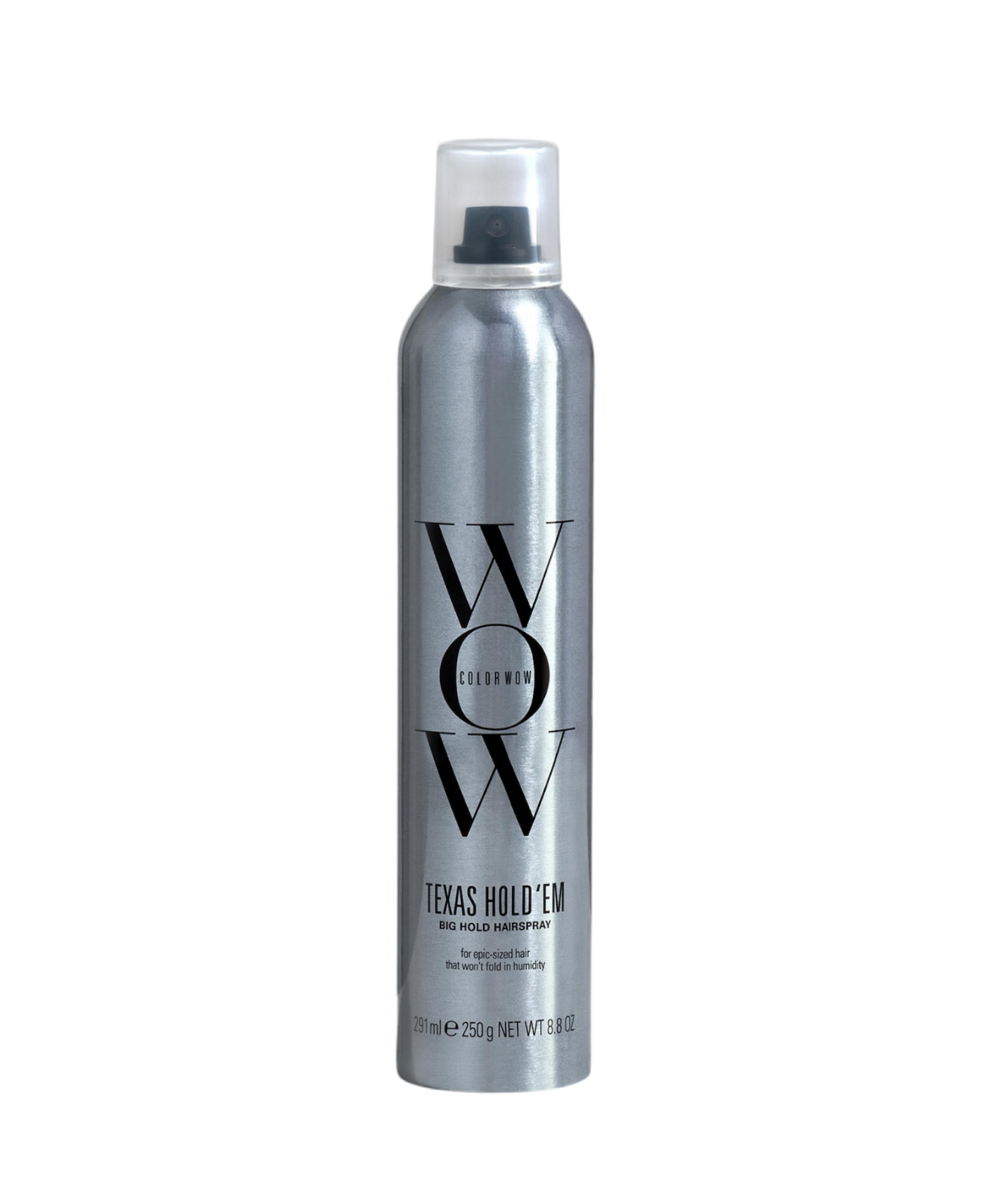 Color Wow Texas Hold ‘Em Big Hold Hairspray
